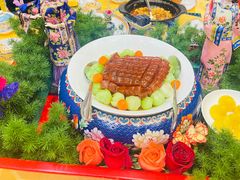 -白家大院·王府宫廷菜(苏州街店)