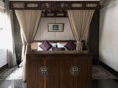 -北京古城老院厉晓麟精致菜