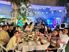 -CIAO·团建聚餐·生日派对轰趴馆(福田店)