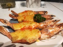 -多佐铁板烧(富力广场店)