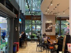 -巴黎贝甜(常德路店)
