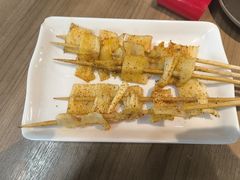-兰州陈记牛肉面 ·烧烤· 铜锅涮肉(万达店)