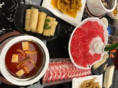 -汤连得温泉馆(宝山店)