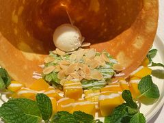 -狮拾久·现代新加坡料理(福田COCO Park店)