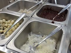 -哼哈豆花工房(高铁吾悦广场店)