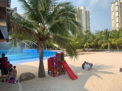 -亚马逊丛林水乐园