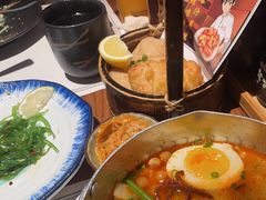 -玉川屋·深夜食堂居酒屋(柳巷店)