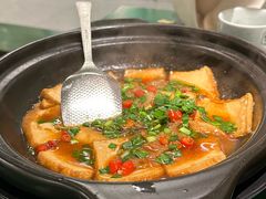 -费大厨辣椒炒肉(太平老街店)