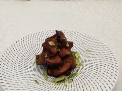 老上海熏鱼-麟1929(外滩店)