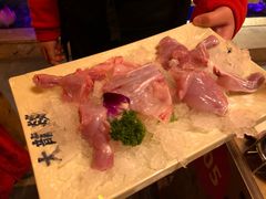 -大龙辣火锅·龙虾·烧烤(湖滨新天地店)