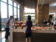 -新食谱全日制餐厅·苏州苏州湾艾美酒店