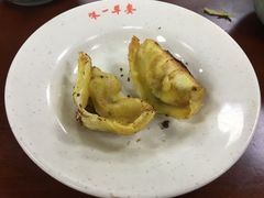 -味一早餐(新芝路店)