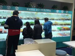 -觅姐一碗健康煮(青浦宝龙广场店)