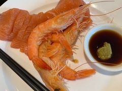 -圣丰索菲特·2 On 988 Café 自助餐厅