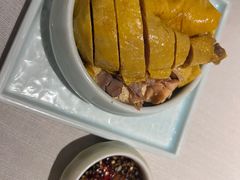 -狮王府淮扬菜(夫子庙老门东店)