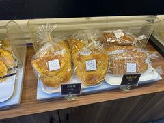 -韩国利尔面包(桂林路店)