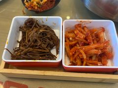 -英兰朝族饭店·英兰锅包肉(佳园路店)
