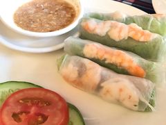 -Lanterns Vietnamese Restaurant