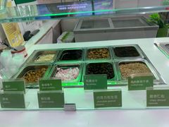 -Salud撒露欧洲冻酸奶(五道口购物中心店)