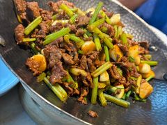 -寨子里的钵钵菜·湘西山里菜(魅力湘西店)