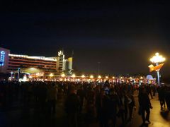 -番禺广场(市桥街道)