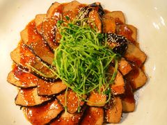 -大佛寺高级素食自助餐厅