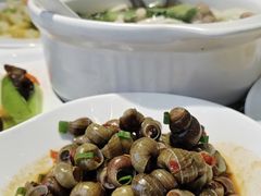 -老马家·舌尖上的西塘美食