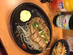 博多一幸舍(侨福芳草地店)-博多一幸舍(侨福芳草地购物中心店)