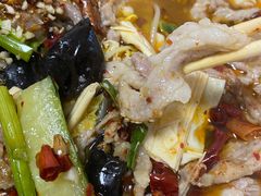 -邱大妈水煮(龙山店)
