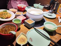 -黔渔翁豆花渎鱼(喷水池店)