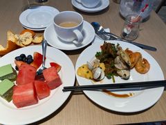 -上海世茂皇家艾美酒店