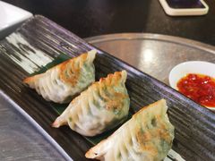 -蚝喜粤·广州味·茶楼点心(长隆店)