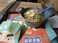 -魏家凉皮(十里河店)