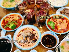 -中阿兰牛肉面(悦海新天地店)