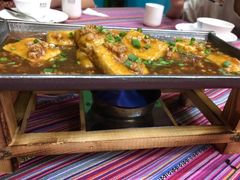 -香巴拉云南餐厅(华莱坞店)