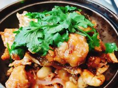 -锦园春香港茶餐厅(西海湾旗舰店)