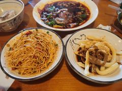 -易老妈蹄花.特色川菜(人民公园总店)