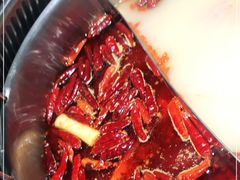 -麻辣英雄重庆火锅(陈江天益城店)
