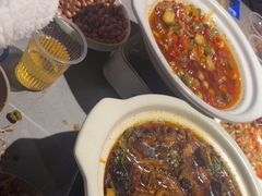 -不夜天烧烤牛骨头(南湖店)