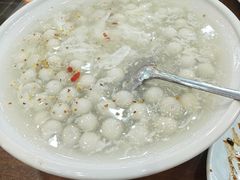 -长兴菜馆(高桥店)