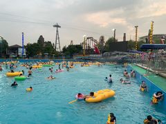 -杭州浪浪浪水公园