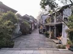 -小河直街历史文化街区