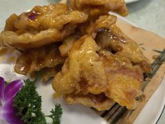 -清真·盛京白记 小骨头羊汤馆(南八马路店)