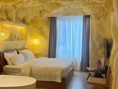 -CitiHot欢悦酒店(广州北京路店)