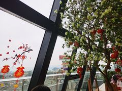 -四月吧餐厅(正阳步行街店)
