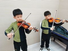 -武汉音乐学院徐东基地