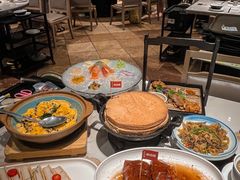 -滋粥楼·顺德菜(番禺广场总店)