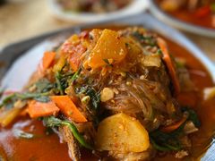 -维吾尔餐厅(宜山路店)