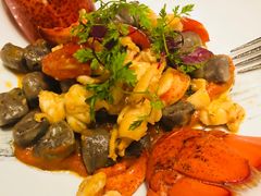 -君悦酒店·La Terrazza意合園·意式风味