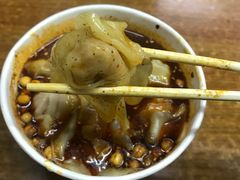 老麻抄手-老麻抄手(吉庆街店)